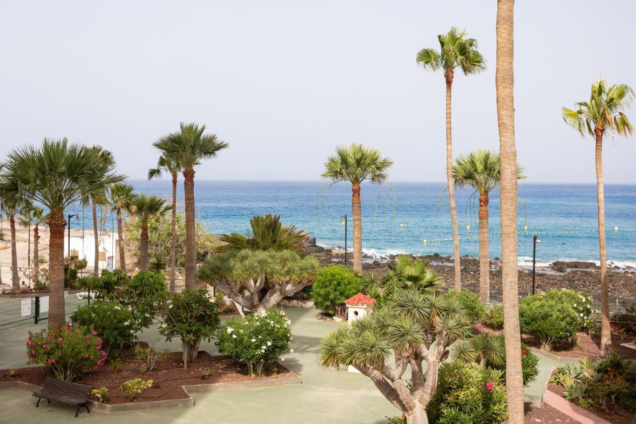 Soleado apartamento vistas al mar Los Cristianos Los Cristianos  Exterior foto